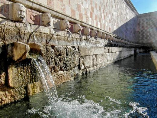 Alloggio Taddei Barisciano Esterno foto
