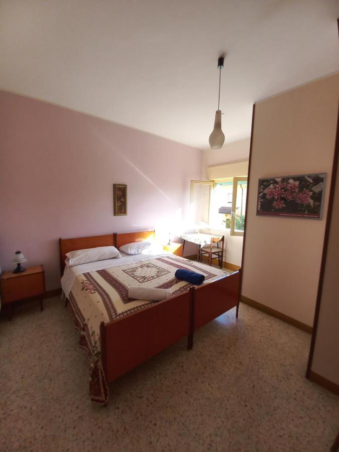 Alloggio Taddei Barisciano Esterno foto