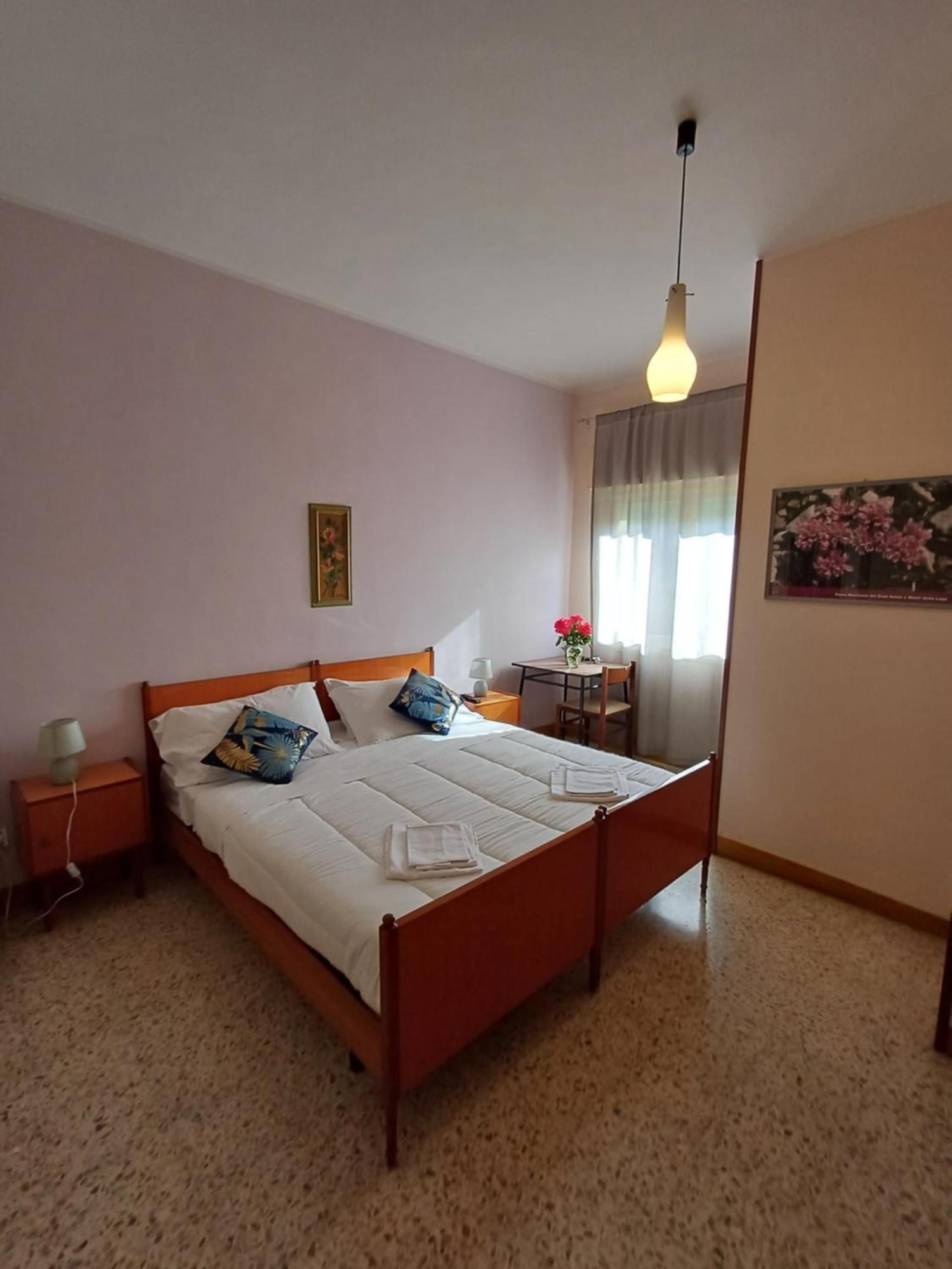 Alloggio Taddei Barisciano Esterno foto