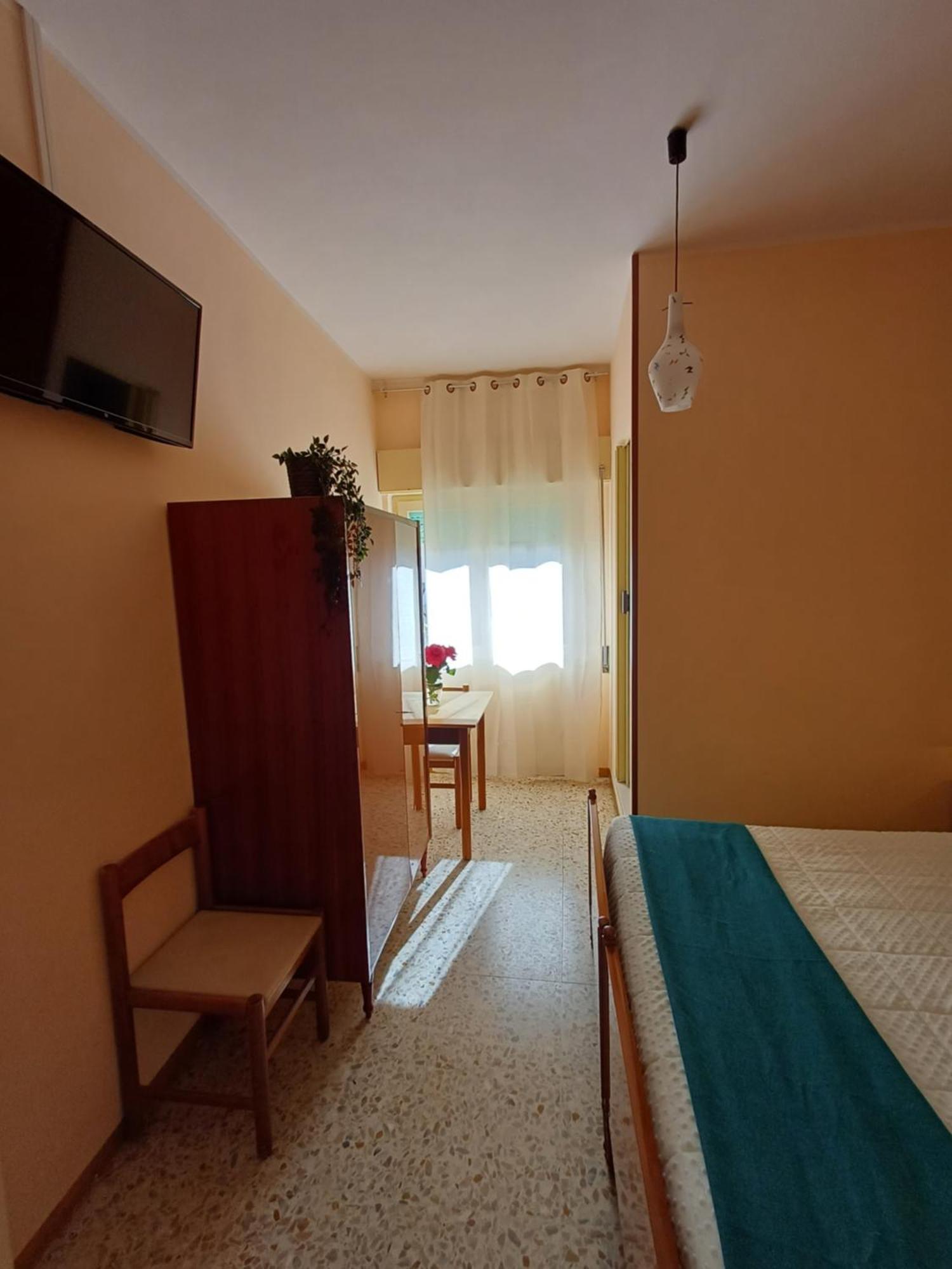 Alloggio Taddei Barisciano Esterno foto